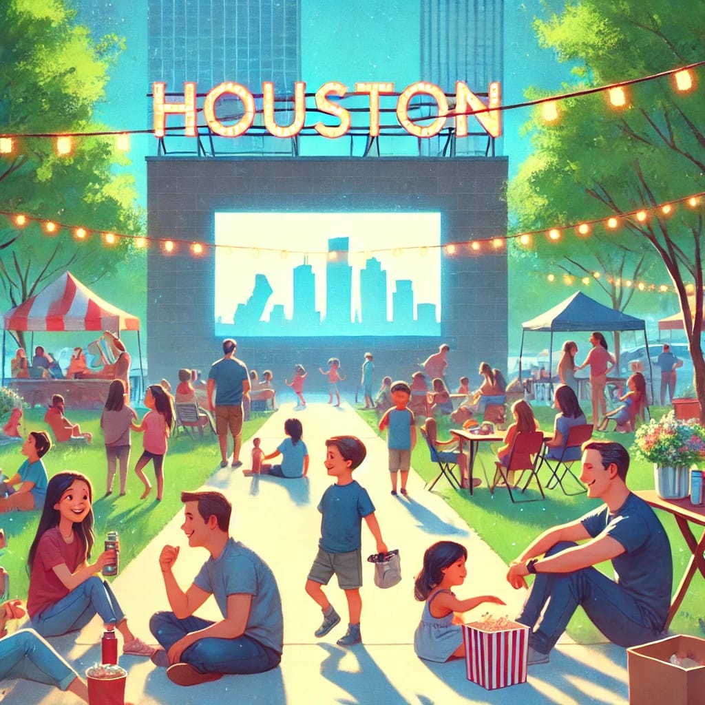Top Family-Friendly Weekend Activities in Houston