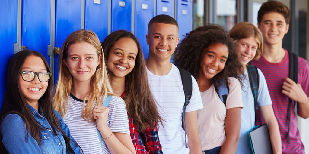 History of Houston’s Educational Institutions