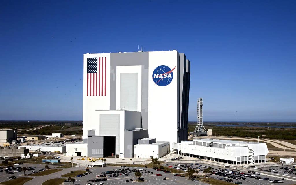 Birth of NASA in Houston