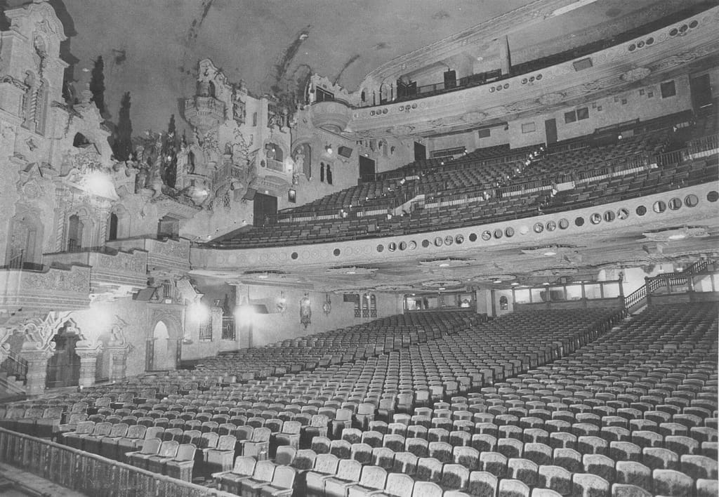 Majestic Theatre
