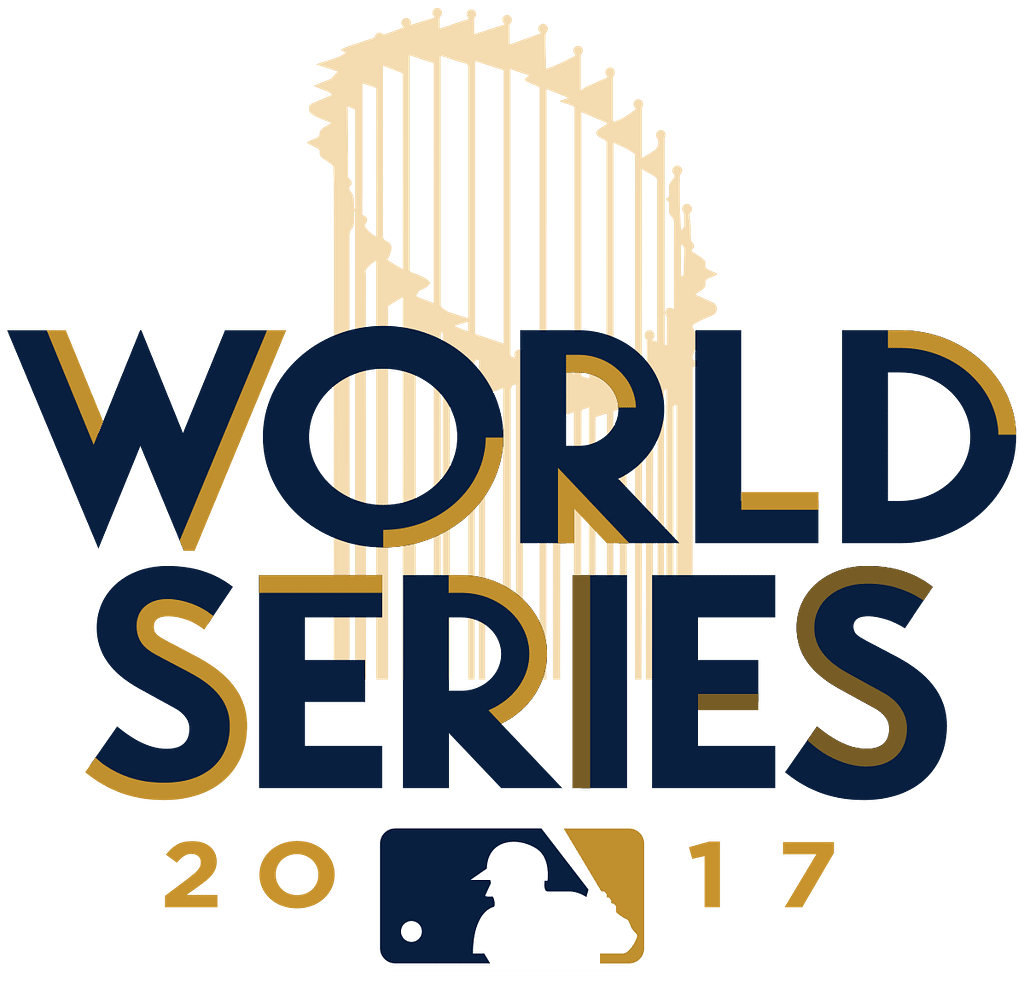 The 2017 World Series