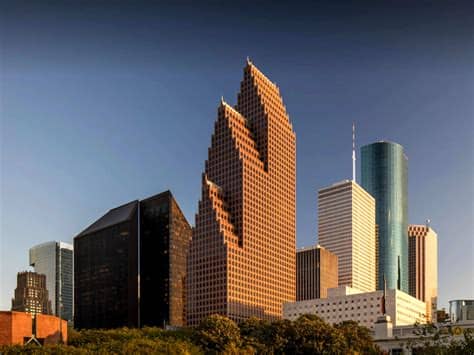 JPMorgan Chase Tower