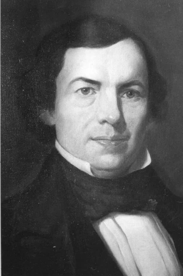 William Marsh Rice