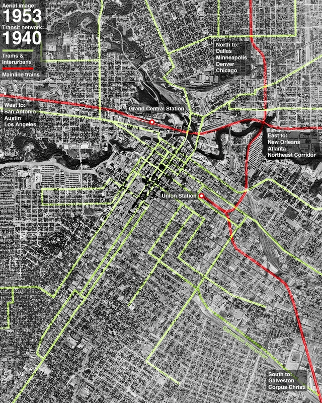 Streetcar System