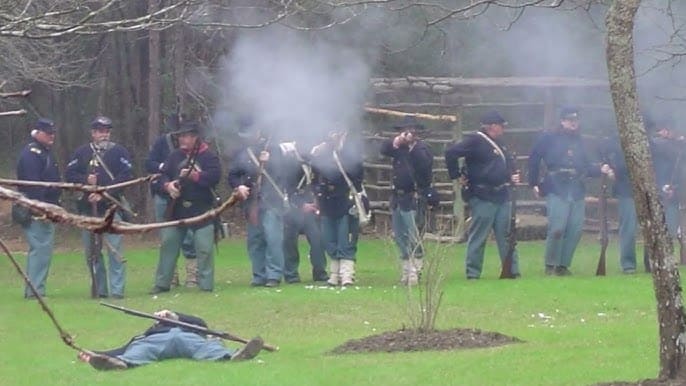 Houston in the Civil War