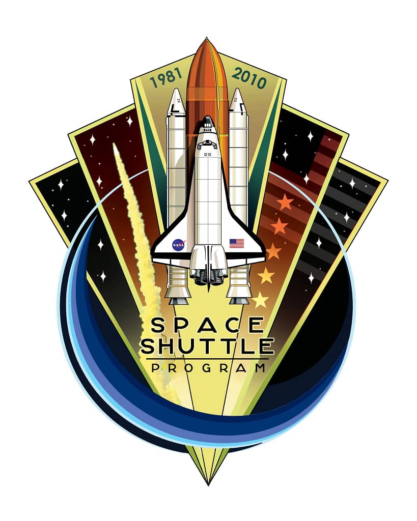 Space Shuttle Program