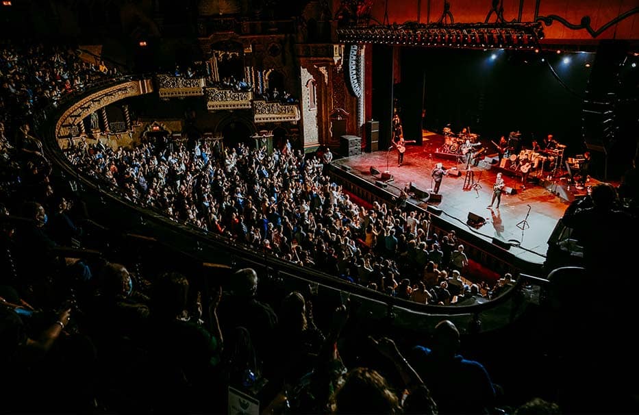 Majestic Theatre