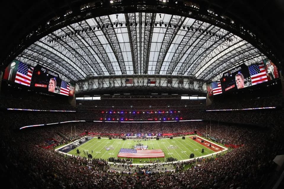 The Birth of Houston’s Sports Legacy